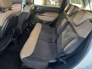 Fiat 500L 1.6 16v Multijet II 120CV SS Lounge  - Foto 11