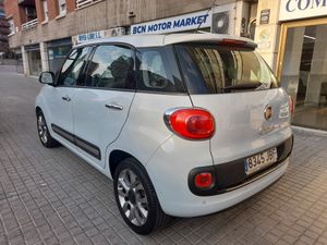 Fiat 500L 1.6 16v Multijet II 120CV SS Lounge  - Foto 7