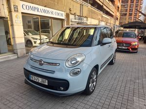 Fiat 500L 1.6 16v Multijet II 120CV SS Lounge  - Foto 2
