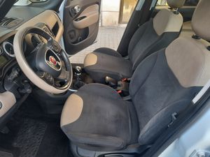 Fiat 500L 1.6 16v Multijet II 120CV SS Lounge  - Foto 10