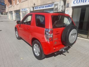 Suzuki Grand Vitara 1.9 DDIS JX  - Foto 7