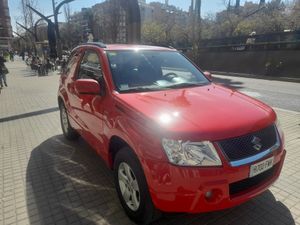 Suzuki Grand Vitara 1.9 DDIS JX  - Foto 4