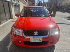 Suzuki Grand Vitara 1.9 DDIS JX  - Foto 3