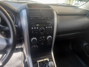 Suzuki Grand Vitara 1.9 DDIS JX  - Foto 10