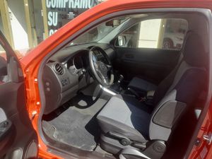 Suzuki Grand Vitara 1.9 DDIS JX  - Foto 14