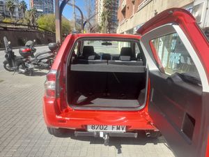 Suzuki Grand Vitara 1.9 DDIS JX  - Foto 12