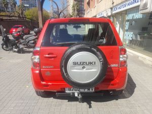Suzuki Grand Vitara 1.9 DDIS JX  - Foto 6