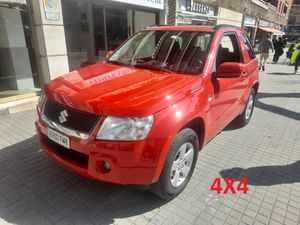 Suzuki Grand Vitara 1.9 DDIS JX  - Foto 2