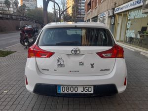 Toyota Auris TOYOTA Auris 1.4 90D Business  - Foto 6