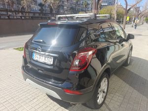 Opel Mokka  X 1.4 T 103kW 140CV GLP 4X2 Selective  - Foto 5