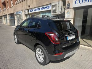 Opel Mokka  X 1.4 T 103kW 140CV GLP 4X2 Selective  - Foto 7