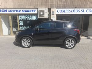 Opel Mokka  X 1.4 T 103kW 140CV GLP 4X2 Selective  - Foto 8