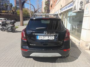 Opel Mokka  X 1.4 T 103kW 140CV GLP 4X2 Selective  - Foto 6