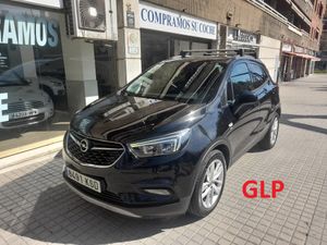 Opel Mokka  X 1.4 T 103kW 140CV GLP 4X2 Selective  - Foto 2