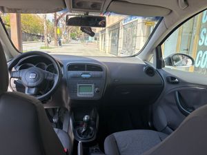 Seat Altea 2.0 TDI 140cv Reference  - Foto 11