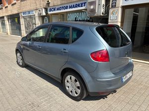 Seat Altea 2.0 TDI 140cv Reference  - Foto 7