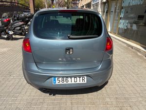 Seat Altea 2.0 TDI 140cv Reference  - Foto 6