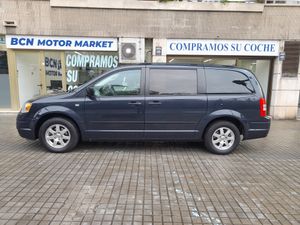 Chrysler Grand voyager Touring 2.8 CRD  - Foto 4