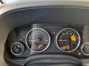 Jeep Compass 2.2 CRD North 4x2 136 CV  - Foto 14