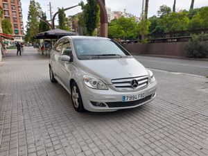 Mercedes Clase B B 200  - Foto 3