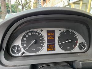 Mercedes Clase B B 200  - Foto 9