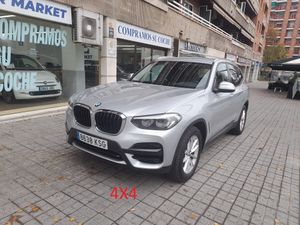 BMW X3 XDRIVE20D  - Foto 2