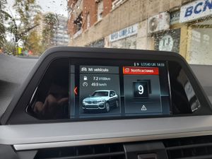 BMW X3 XDRIVE20D  - Foto 18