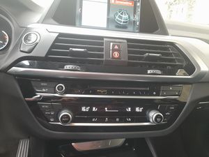BMW X3 XDRIVE20D  - Foto 20