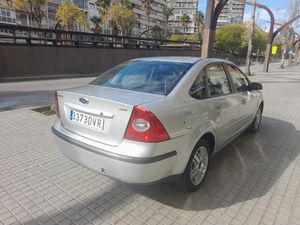 Ford Focus 1.6 TDCi Trend  - Foto 7