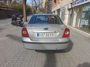 Ford Focus 1.6 TDCi Trend  - Foto 6