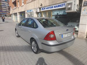 Ford Focus 1.6 TDCi Trend  - Foto 5