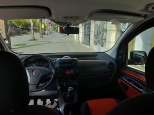 Fiat Qubo Dynamic 1.3 Multijet 95 CV 5 Plazas  - Foto 12