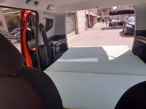 Fiat Qubo Dynamic 1.3 Multijet 95 CV 5 Plazas  - Foto 16