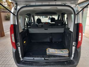 Fiat Doblò Panorama Pop N1 1.3 Multijet 70kW 95CV  - Foto 5