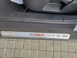Skoda Scout 2.0 TDI  - Foto 11
