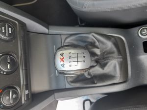 Skoda Scout 2.0 TDI  - Foto 10