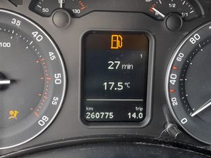 Skoda Scout 2.0 TDI  - Foto 13