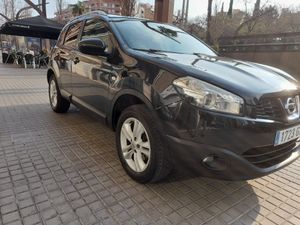 Nissan Qashqai 2.0 ACENTA 4X2  - Foto 7