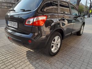 Nissan Qashqai 2.0 ACENTA 4X2  - Foto 6