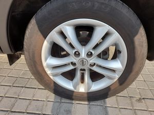 Nissan Qashqai 2.0 ACENTA 4X2  - Foto 12