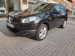 Nissan Qashqai 2.0 ACENTA 4X2  - Foto 2