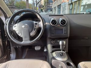 Nissan Qashqai 2.0 ACENTA 4X2  - Foto 11