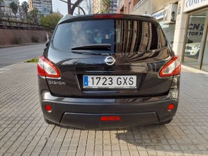 Nissan Qashqai 2.0 ACENTA 4X2  - Foto 4