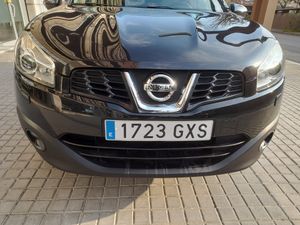 Nissan Qashqai 2.0 ACENTA 4X2  - Foto 8