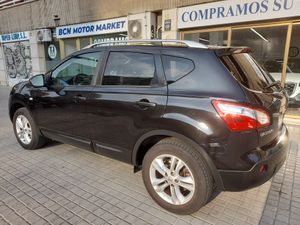 Nissan Qashqai 2.0 ACENTA 4X2  - Foto 18