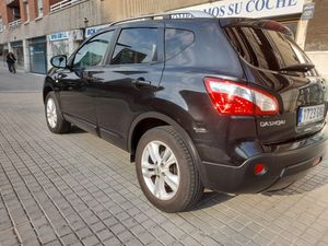 Nissan Qashqai 2.0 ACENTA 4X2  - Foto 3