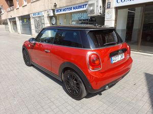 MINI MINI Cooper D  - Foto 7