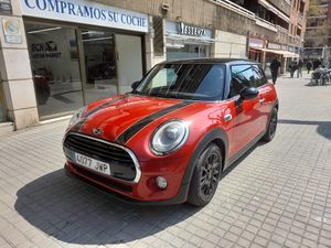 MINI MINI Cooper D  - Foto 2