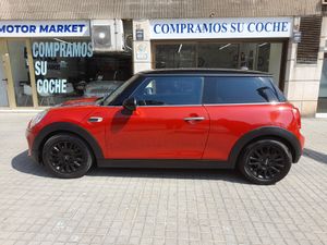 MINI MINI Cooper D  - Foto 8