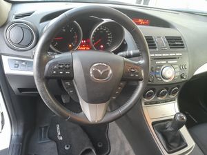 Mazda 3 2.2 CRTD 150cv Luxury  - Foto 19